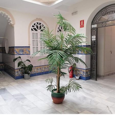 Santillana Terrazas Sevilla Eksteriør billede